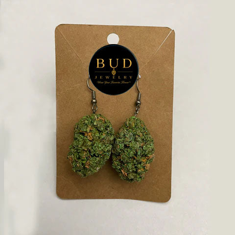 Original Bud Earrings