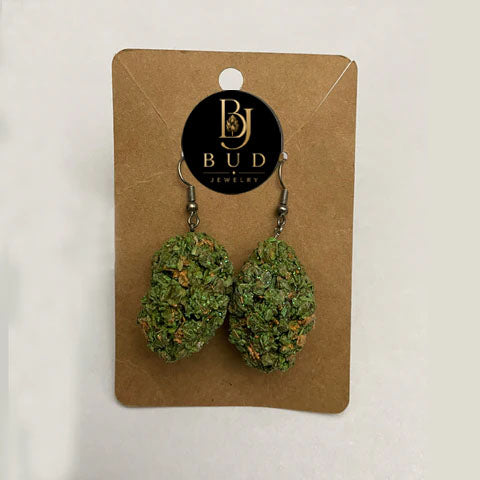 Original Bud Earrings