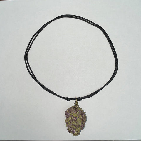 Original Bud Necklace