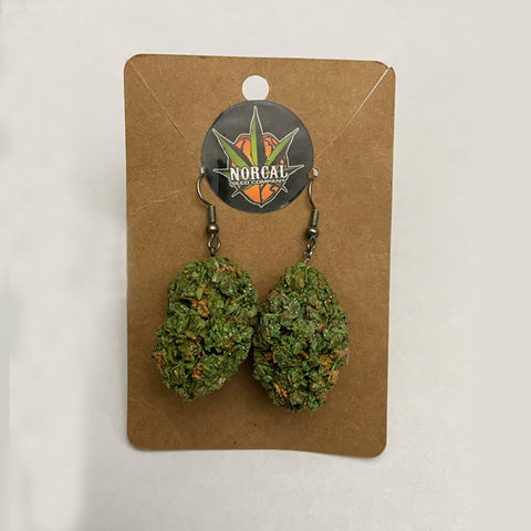 Original Bud Earrings